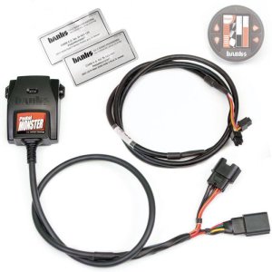 Ram 2500 Throttle Sensitivity Booster - Banks Power - PedalMonster - `07-`19